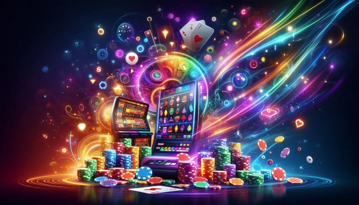 Casino Bussang